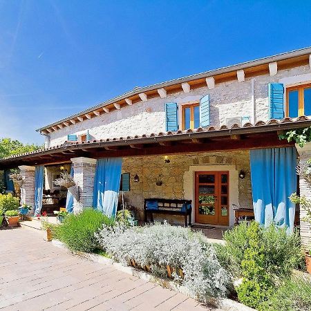 Villa Kazun Marčana Dış mekan fotoğraf