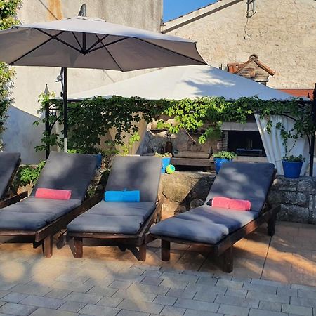 Villa Kazun Marčana Dış mekan fotoğraf