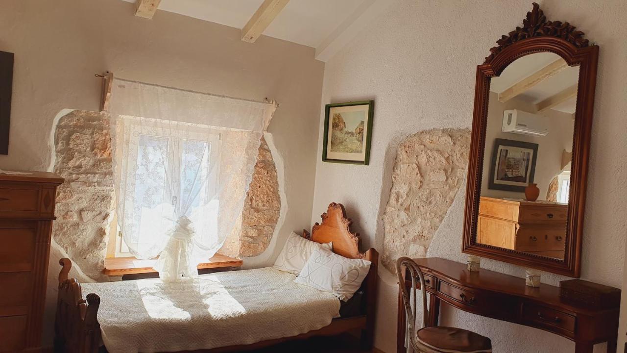 Villa Kazun Marčana Dış mekan fotoğraf