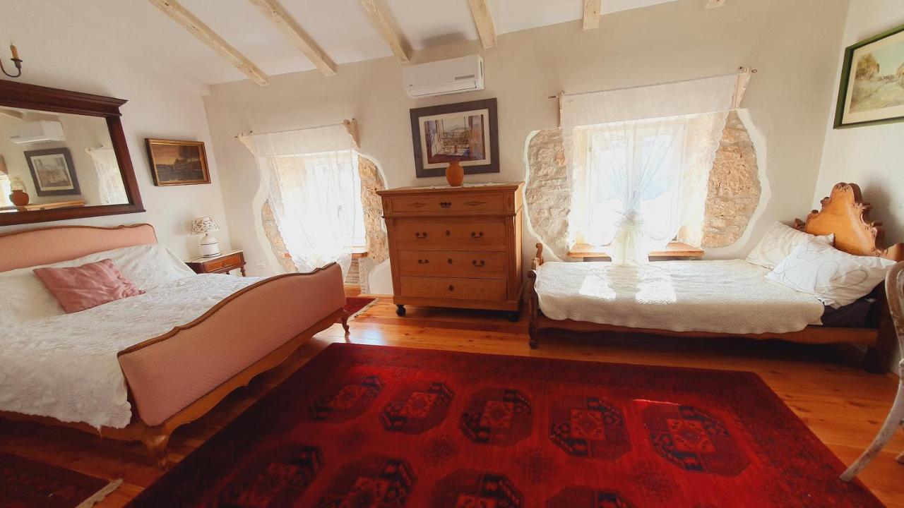Villa Kazun Marčana Dış mekan fotoğraf