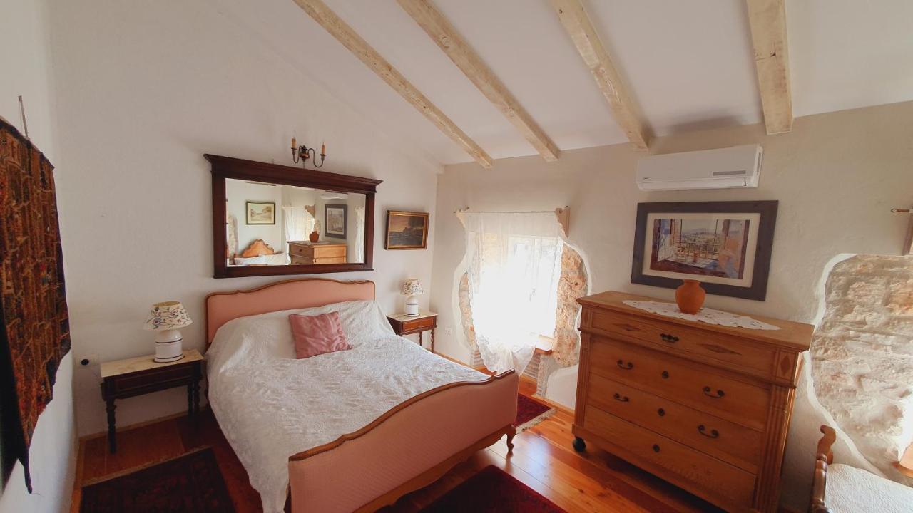 Villa Kazun Marčana Dış mekan fotoğraf
