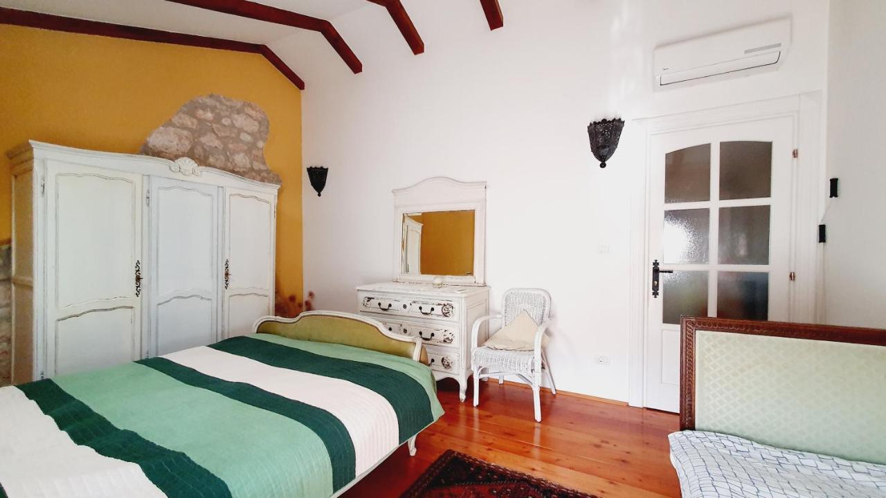 Villa Kazun Marčana Dış mekan fotoğraf