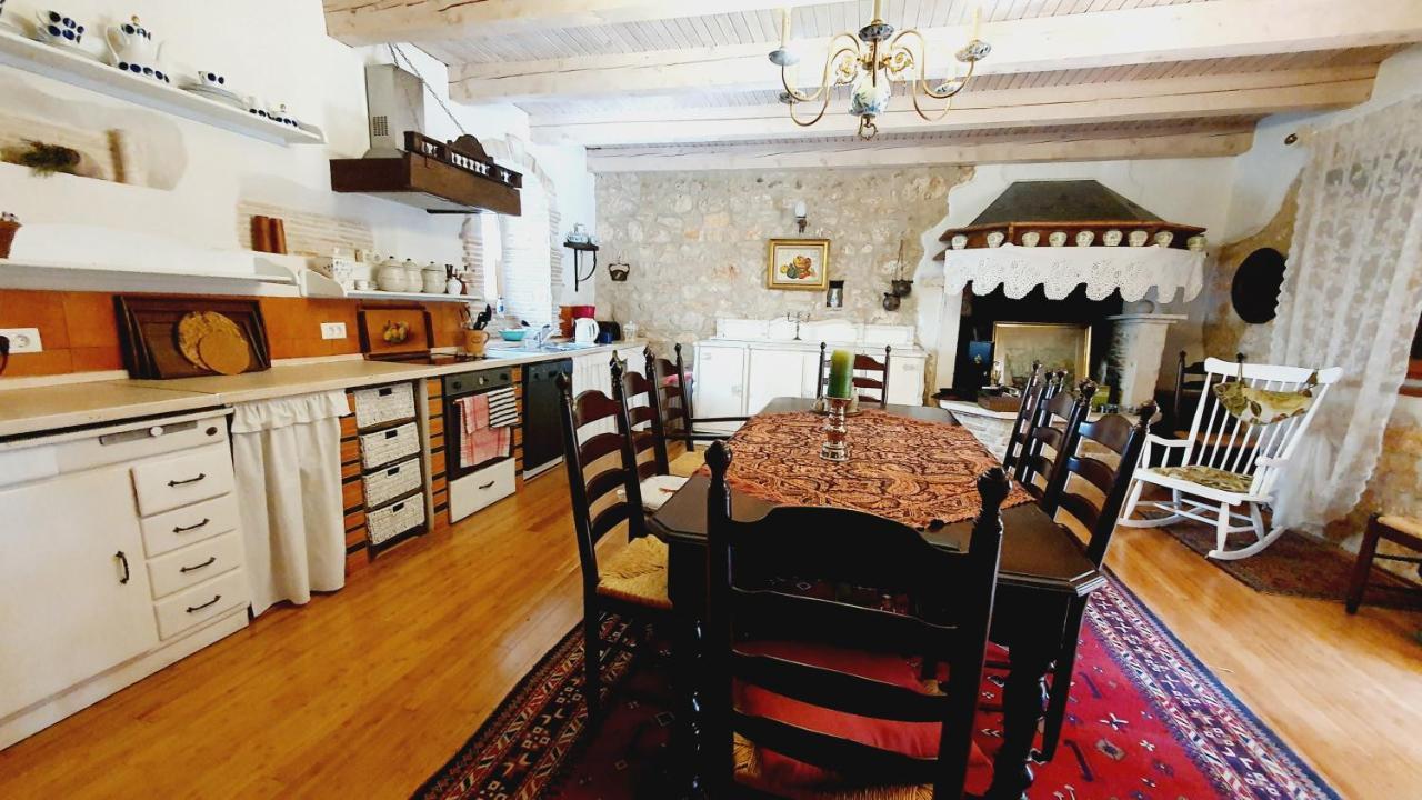 Villa Kazun Marčana Dış mekan fotoğraf