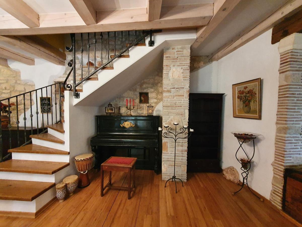 Villa Kazun Marčana Dış mekan fotoğraf