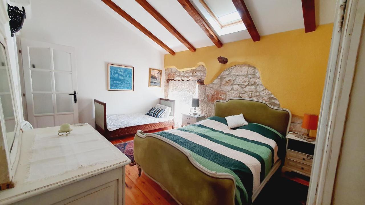 Villa Kazun Marčana Dış mekan fotoğraf