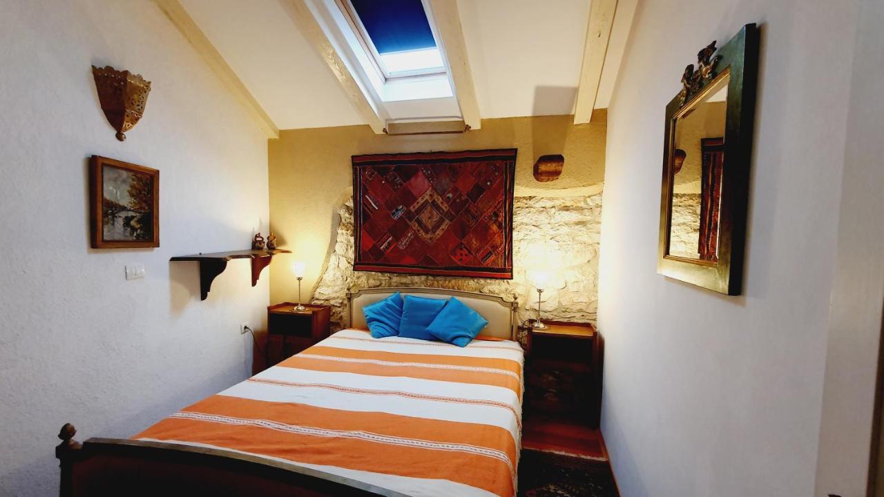 Villa Kazun Marčana Dış mekan fotoğraf