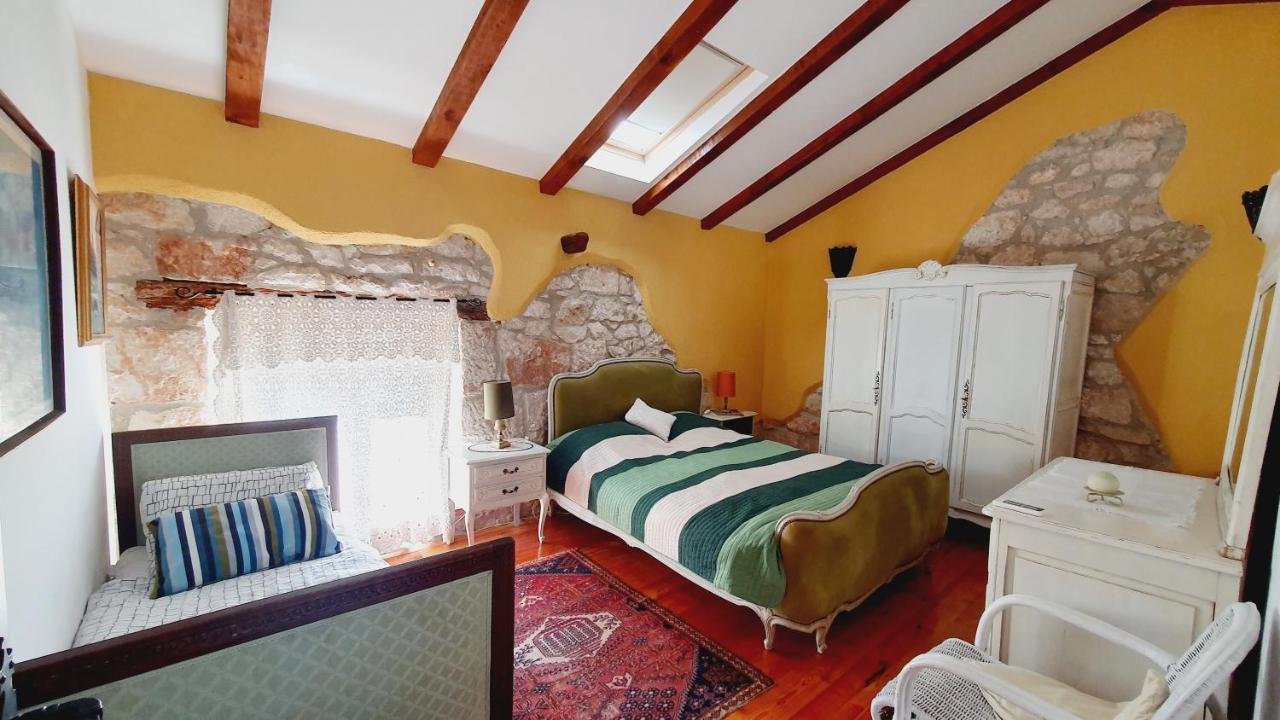 Villa Kazun Marčana Dış mekan fotoğraf