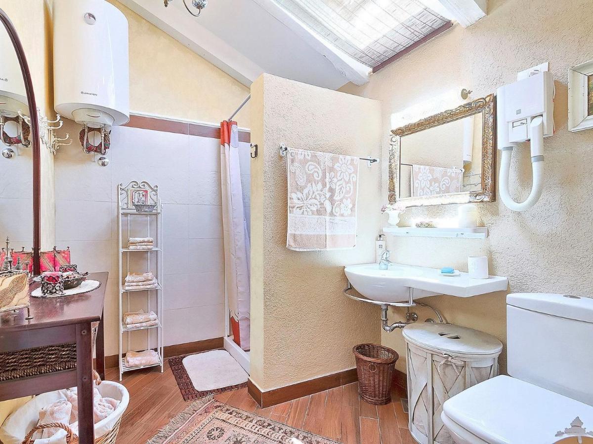 Villa Kazun Marčana Dış mekan fotoğraf