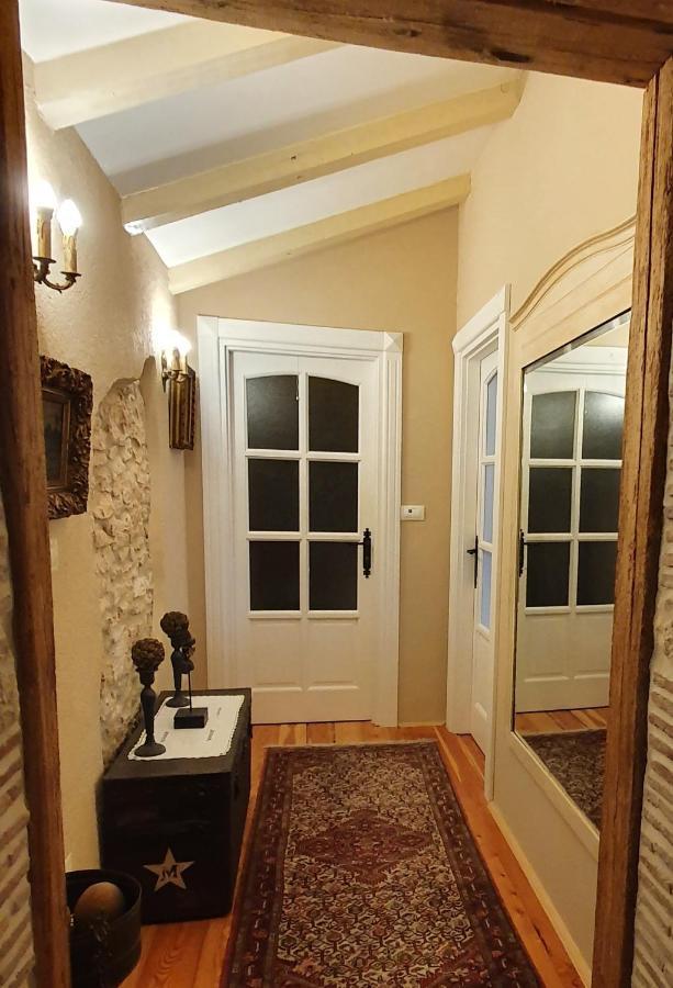 Villa Kazun Marčana Dış mekan fotoğraf