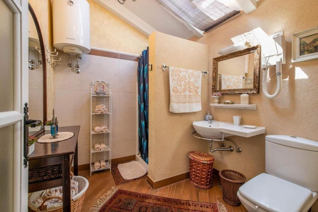 Villa Kazun Marčana Dış mekan fotoğraf