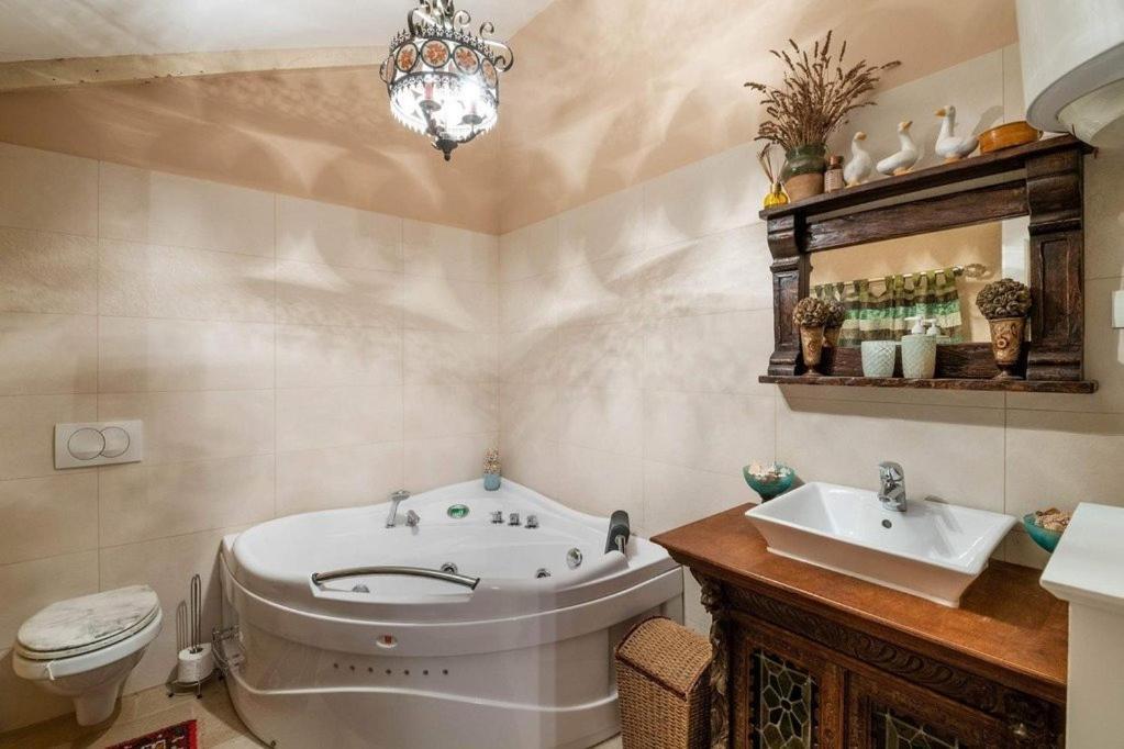 Villa Kazun Marčana Dış mekan fotoğraf